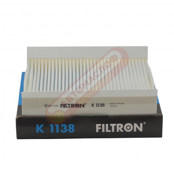 ФС Filtron K1138