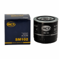 ФМ SCT SM102
