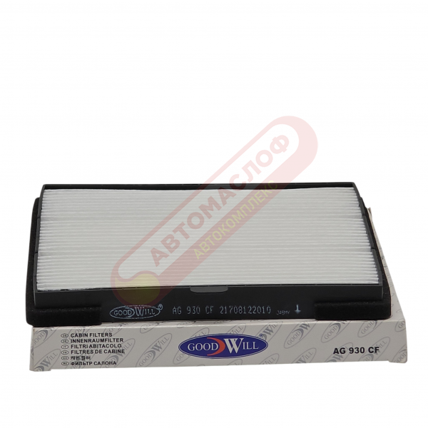 ФС GOODWILL AG930CF