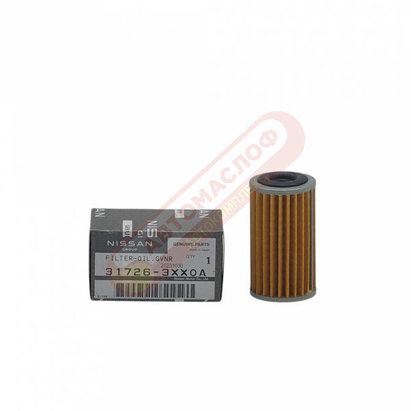 ФМ NISSAN 317263XX0A