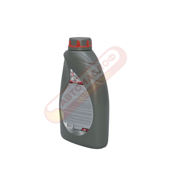 Лукойл Супер 15w40 SG/CD 1л