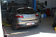 Аппаратная замена масла в АКПП Renault Megane 1.6 DP0