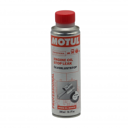 MOTUL Engine Oil Stop Leak (0.3 л)