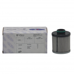 ФМ АКПП GOODWILL ATG074