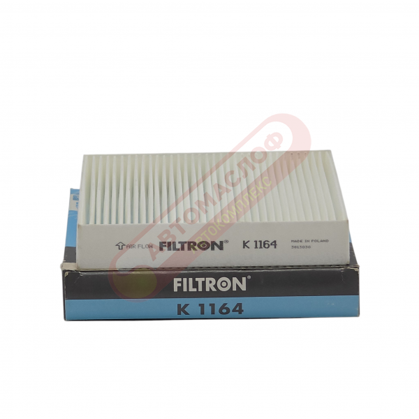 ФС Filtron K1164=CU1835