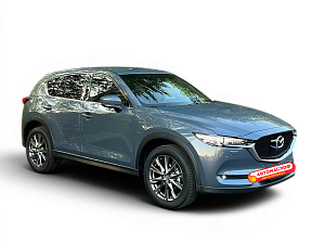 CX5