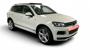 Touareg
