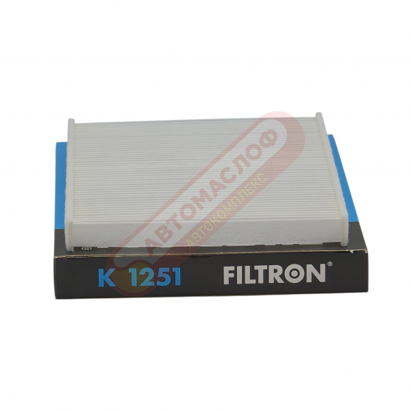 ФС Filtron K1251=CU2436