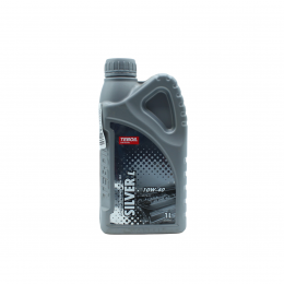 TEBOIL SILVER L 10w40 1л