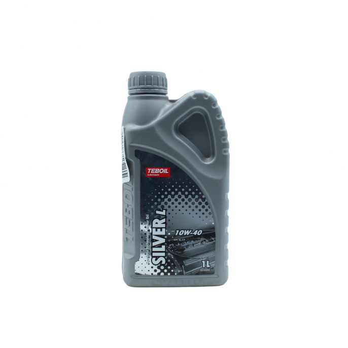 TEBOIL SILVER L 10w40 1л