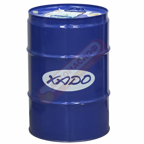 Xado Atomic Oil 10w40 SL/CF 60л