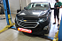 Аппаратная замена масла в АКПП Chevrolet Equinox 6T40