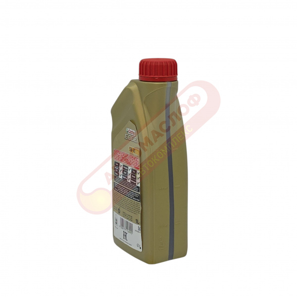 CASTROL EDGE 5w40 C3 1л