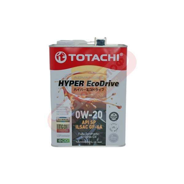TOTACHI E0104