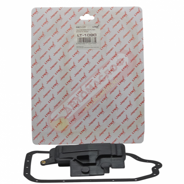 ФМ АКПП LYNX LT1090