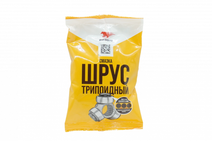 Смазка ШРУС-триподный 90г стик-пакет VMP1807