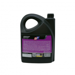 Антифриз  ANTIFREEZE EXCELLENT G12++ 5 кг  RUSEFF